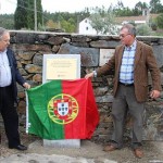 Fernando Jorge inaugura estrada no Sobral