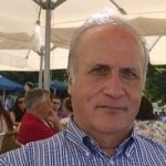 António L. Graça