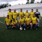 Veteranos do Arco