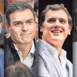Espanha Eleições