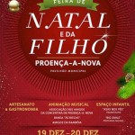 Natal em Proença-a-Nova