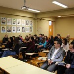 Escola em Oleiros