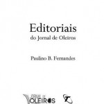 Capa dos Editoriais