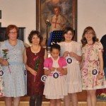Vestidos de chita