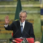 Marcelo, Presidente