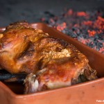 Cabrito Estonado