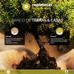 Banco de Terras e Casas