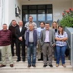 Cambas recebeu Executivo camarário
