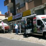 Oleirep na Sertã