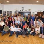 Em 2015 no Roqueiro