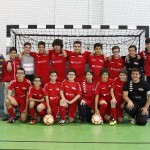 Futsal