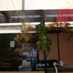 Taberna do Calado, indispensável