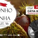 Medronho em Oleiros