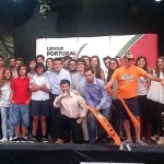 JSD, Castelo Branco