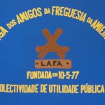 Bandeira da LAFA