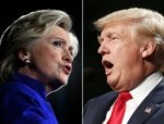 H.Clinton e D.Trump