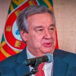 António Guterres