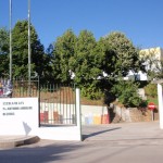 Escola Padre António Andrade - Oleiros