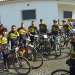 BTT,Pinhal Total