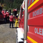 Bombeiros de Oleiros