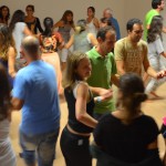 Biodanza, Proença-a-Nova