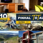 Pinhal Total - Oleiros