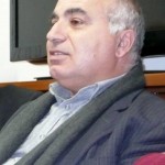 Fernando Freire, Presidente de Vila Nova da Barquinha