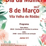 Dia da Mulher