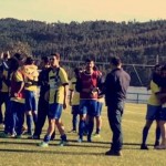 Festa no Estreito