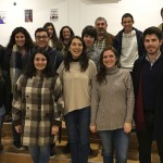 Conselho Municipal da Sertã foi empossado