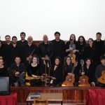 Orquestra de Guitarras de Madrid