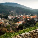 Aldeia de Isna, Oleiros