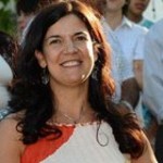 Ludovina Lopes Margarido