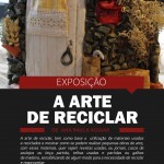 A arte de reciclar