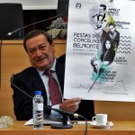 Presidente de Belmonte exultante