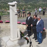 Armindo Jacinto apoiou a iniciativa