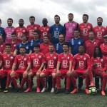 ARCOleiros 2017