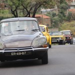 Proença-a-Nova, Carros Antigos