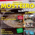 Sopas no Mosteiro (Oleiros)