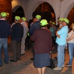 Séniores de Oleiros