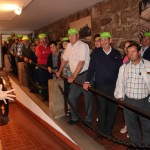 Séniores de Oleiros