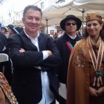 Presidente da Experiencialize do Brasil