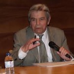 Permalink to: Amanhã na Biblioteca Municipal de Castelo Branco, Hortense Martins apresenta a última obra do Poeta António salvado António Salvado, Poeta