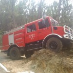 Bombeiros de Oleiros