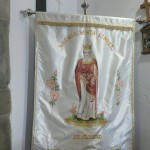 Santa Isabel, Padroeira
