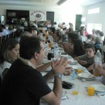 Almoço