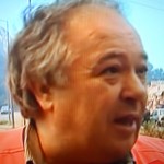 Fernando Jorge, Presidente no Orvalho