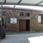 entrada do Centro Cultural