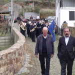José Martins Fernandes e José Santos Marques