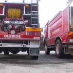 Bombeiros